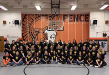 Fairfield’s Pence Elementary Earns Leader in Me Lighthouse Certification After Seven Years of Implementation