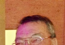 Lionel “LV” Vernon Hersh