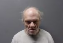 Wapello County Sheriff’s Department Traffic Stop Leads to Meth and Marijuana Arrest