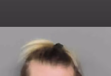 Knoxville Man Arrested After Traffic Stop Leads to Gun and Marijuana Discovery