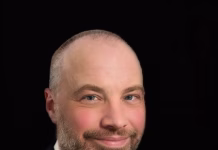 Edwin Brand Announces Campaign For Iowa Senate District 13 Republican Primary