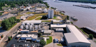 GROWMARK plans new biological crop input facility to meet rising demand in agriculture