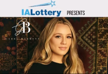 Gabby Barrett Headlines 2026 Marion County Fair Concert