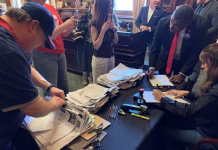 Five candidates in Iowa’s ’26 Primaries face ballot qualification challenges