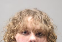 Police: Ottumwa Woman Found Driving Intoxicated with Baby in Car