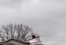 Two EF1 Tornadoes Strike Southeast Iowa Tuesday Evening, Earliest on Record Since 1967