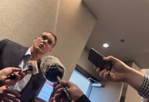 Feenstra sees bipartisan momentum building on farm bill