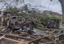 Preparation is key as Iowans head into severe storm season