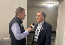 Pork producers focus on disease prevention and herd health