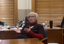 Jefferson County Supervisors Postpone Decision on Removing Board of Health Member Living in Israel