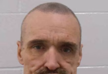 Mount Pleasant Man Charged with Burglary, Theft After Alleged Domestic Disturbance