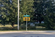 Libertyville Road Paving Project Scheduled to Begin in April