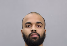 Mount Pleasant Man Charged in Fatal Marshalltown Shooting