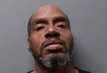 OPD: Man Threatened Person, Caused $1,000 Worth of Damage