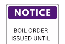 Keota Issues Boil Order Following Water System Pressure Loss