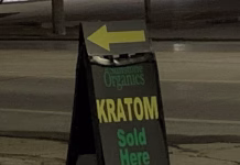 Iowa House votes to make kratom an illegal drug
