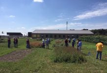 Founder working to launch boys boarding school focused on agriculture and energy