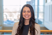 Mahaska Health Welcomes Certified Nurse Midwife Scotlan Peterson