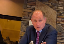 Iowa Lottery sales stay ahead of projections