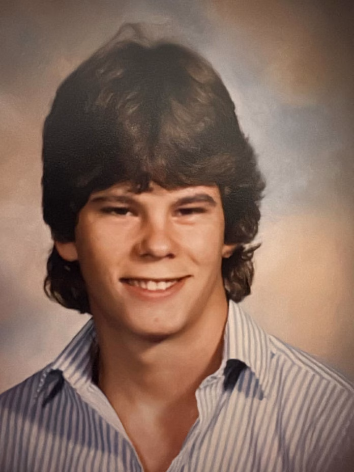 Michael Hannah Obituary Picture