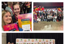 Van Buren County Students Earn 24 Awards at State Science Fair, One Advances to International Competition