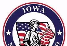 Next Group of Iowa National Guard Soldiers Return from Middle East Deployment