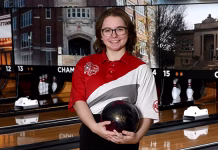 KKSI Athlete of the Week: Megan Prado, Ottumwa Bowling