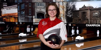 KKSI Athlete of the Week: Megan Prado, Ottumwa Bowling
