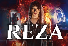 World-Renowned Illusionist Reza Returns to Fairfield