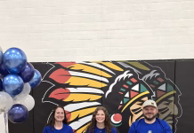 Van Buren County’s Rylee Philips Commits to Iowa Western Community College