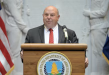 Zippy Duvall warns of “generational storm” for U.S. agriculture