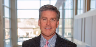 Sleep Medicine Specialist Dr. Joseph Rowane Joins Mahaska Health Care Team