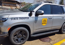 Iowa State Patrol: many still violating new hands-free cell phone law