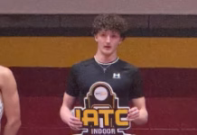 KKSI Athlete of the Week: Talan Cramer, Davis County Track and Field