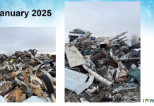 Case of Van Buren County garbage hauler sent to Iowa Attorney General