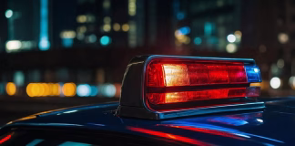 Oskaloosa Police and Mahaska County Deputies Arrest Driver After High-Speed Pursuits