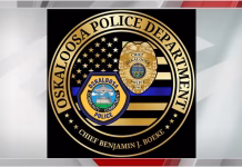 Oskaloosa Police Department: Driver Faces Charges Following Harassment with Squirt Guns and Objects