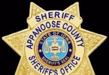 Appanoose County Deputies Recover Firearms and Marijuana During Investigation
