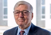 Iowa State Senator Julian Garrett to Retire Amid Prostate Cancer Treatment