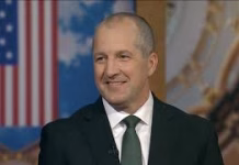 Secretary Naig to Present the Eickman Family with the Wergin Good Farm Neighbor Award