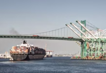 Trump waives maritime shipping rule to boost fuel, fertilizer shipments