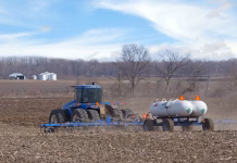 Iowa Senate sends bill limiting lawsuits on greenhouse gas emissions to governor