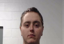 Pulaski Man Charged with OWI Following Van Buren County Traffic Stop