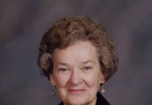 Shirley Ann Breakbill