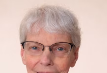 Dolores “Dee” Bush