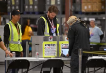 Supreme Court skeptical of allowing states to count mail ballots that arrive after Election Day