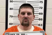 Newton Man Released on Bond Following Domestic Incident, Faces Multiple Charges