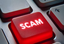 Sheriff’s Office Warns of Scam Targeting Elderly Resident