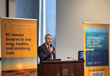 Researchers connect environmental issues with cancer rates in new report