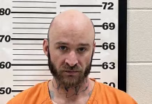 Newton Police Arrest Des Moines Man After Bartenders Report Threatening Behavior